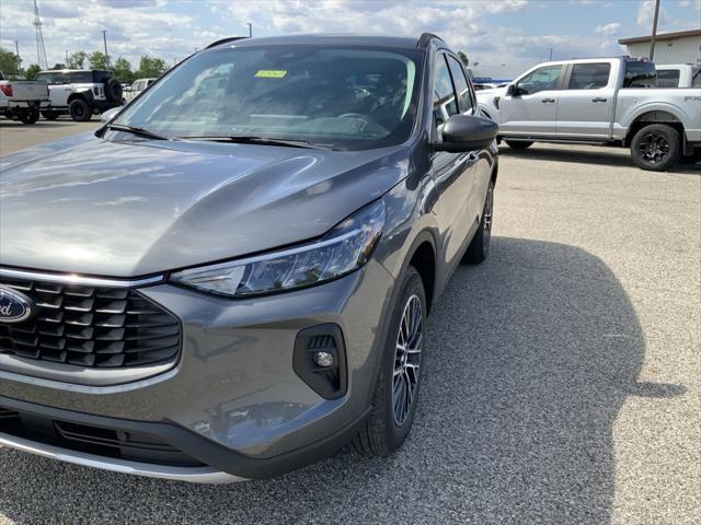 new 2025 Ford Escape PHEV car, priced at $32,952