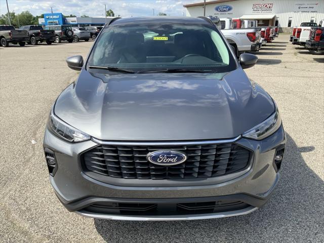 new 2025 Ford Escape PHEV car, priced at $32,952