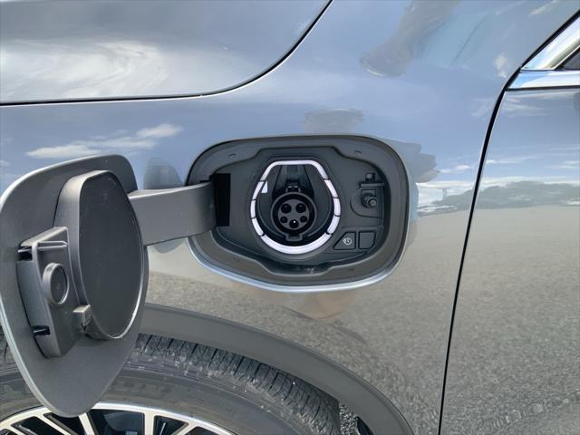 new 2025 Ford Escape PHEV car, priced at $32,952