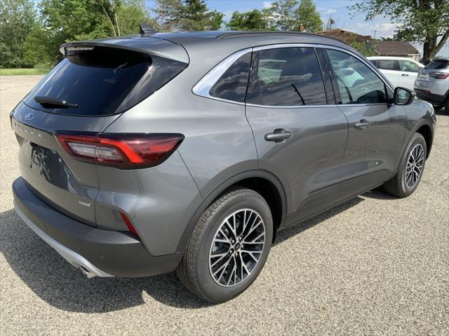 new 2025 Ford Escape PHEV car, priced at $32,952