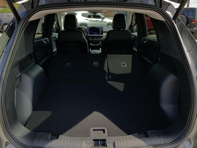 new 2025 Ford Escape PHEV car, priced at $32,952