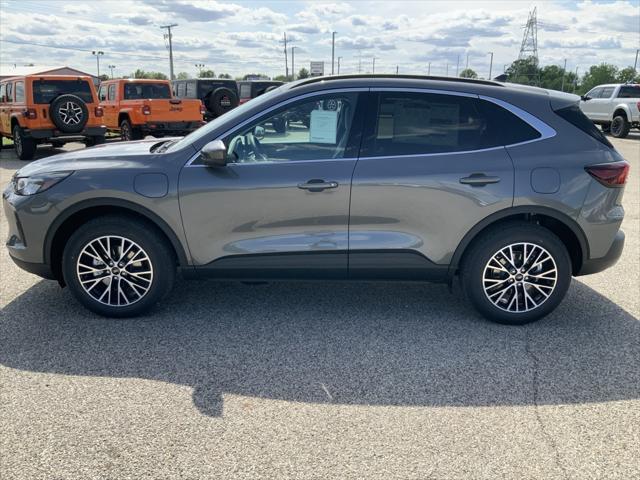 new 2025 Ford Escape PHEV car, priced at $32,952
