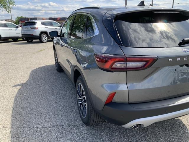 new 2025 Ford Escape PHEV car, priced at $32,952