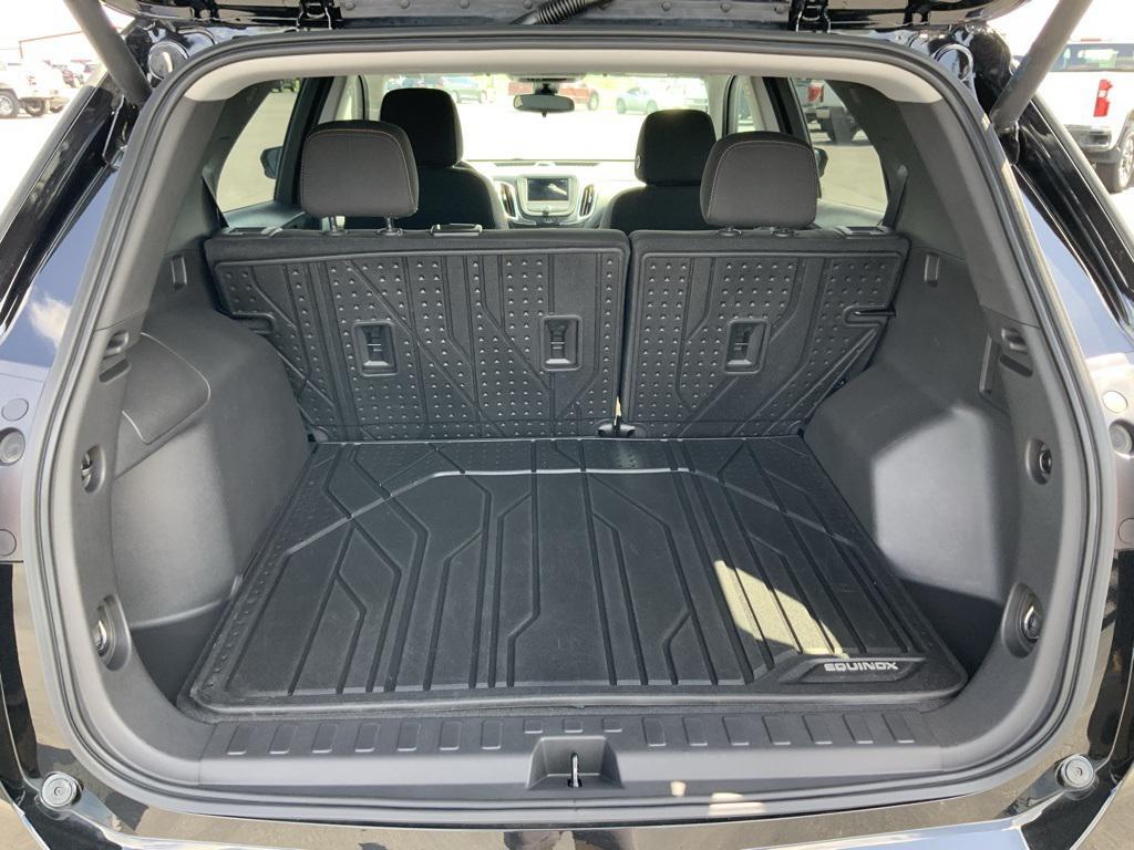 used 2023 Chevrolet Equinox car, priced at $23,200