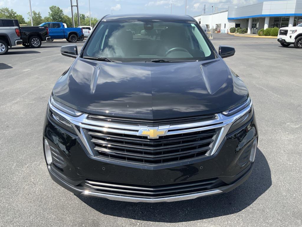 used 2023 Chevrolet Equinox car, priced at $23,200