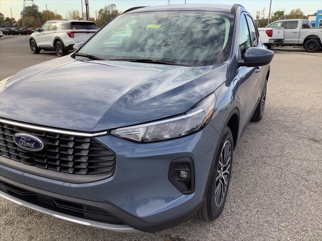 new 2025 Ford Escape car, priced at $38,411