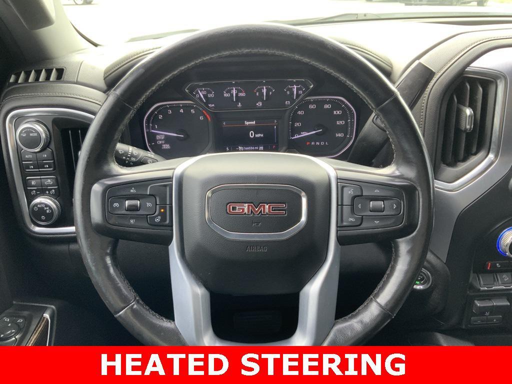used 2020 GMC Sierra 1500 car, priced at $24,500