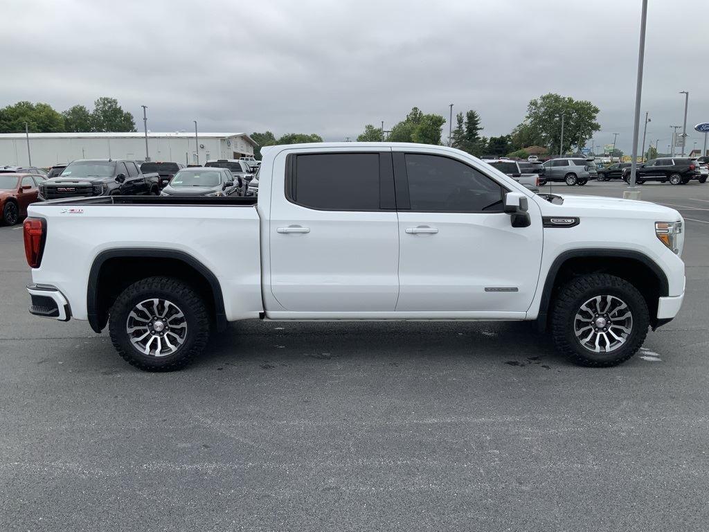 used 2020 GMC Sierra 1500 car, priced at $24,000