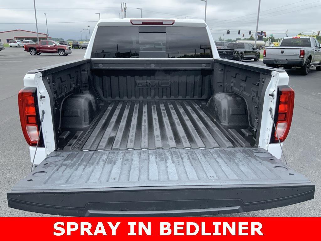 used 2020 GMC Sierra 1500 car, priced at $24,500