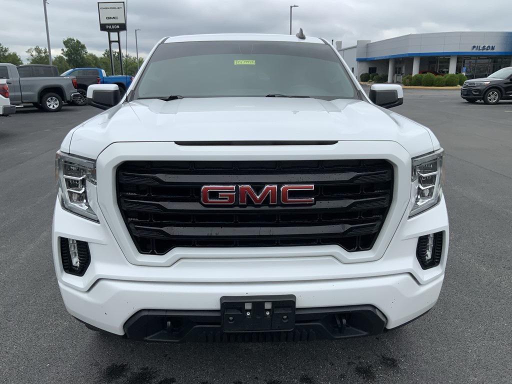 used 2020 GMC Sierra 1500 car, priced at $24,500
