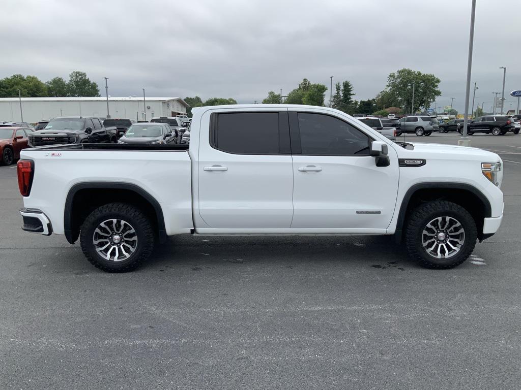 used 2020 GMC Sierra 1500 car, priced at $24,500