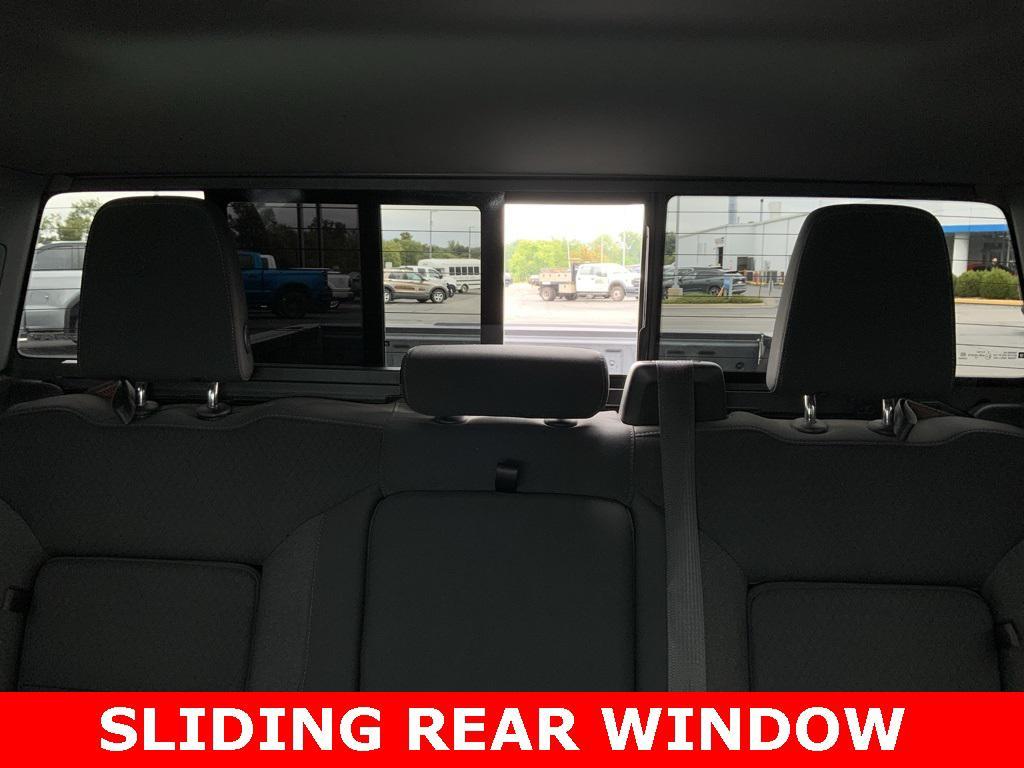 used 2020 GMC Sierra 1500 car, priced at $24,500