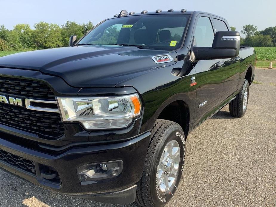 new 2024 Ram 2500 car, priced at $73,311