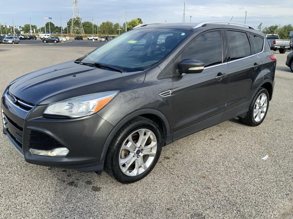 used 2015 Ford Escape car, priced at $8,700