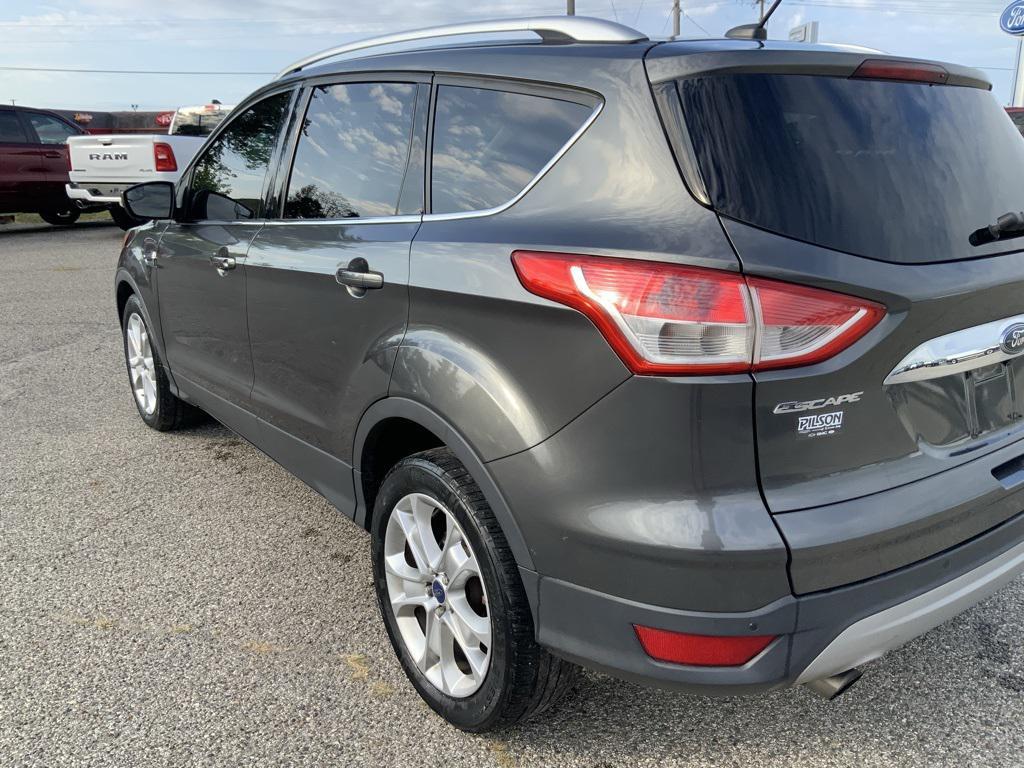 used 2015 Ford Escape car, priced at $8,700