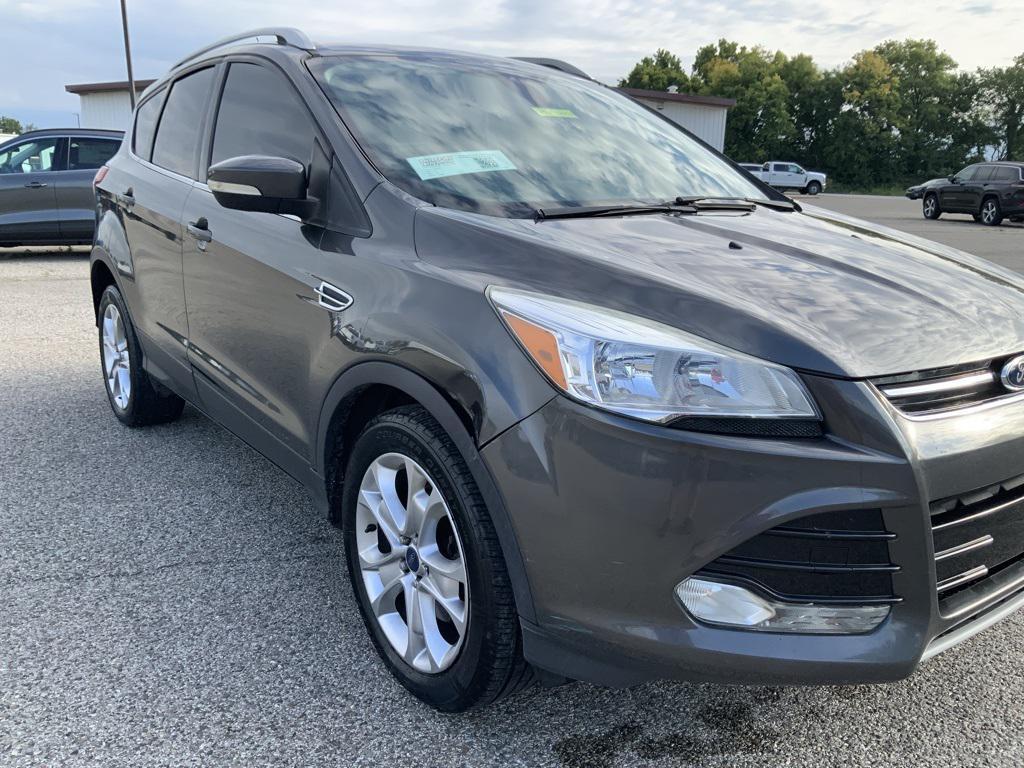 used 2015 Ford Escape car, priced at $8,700