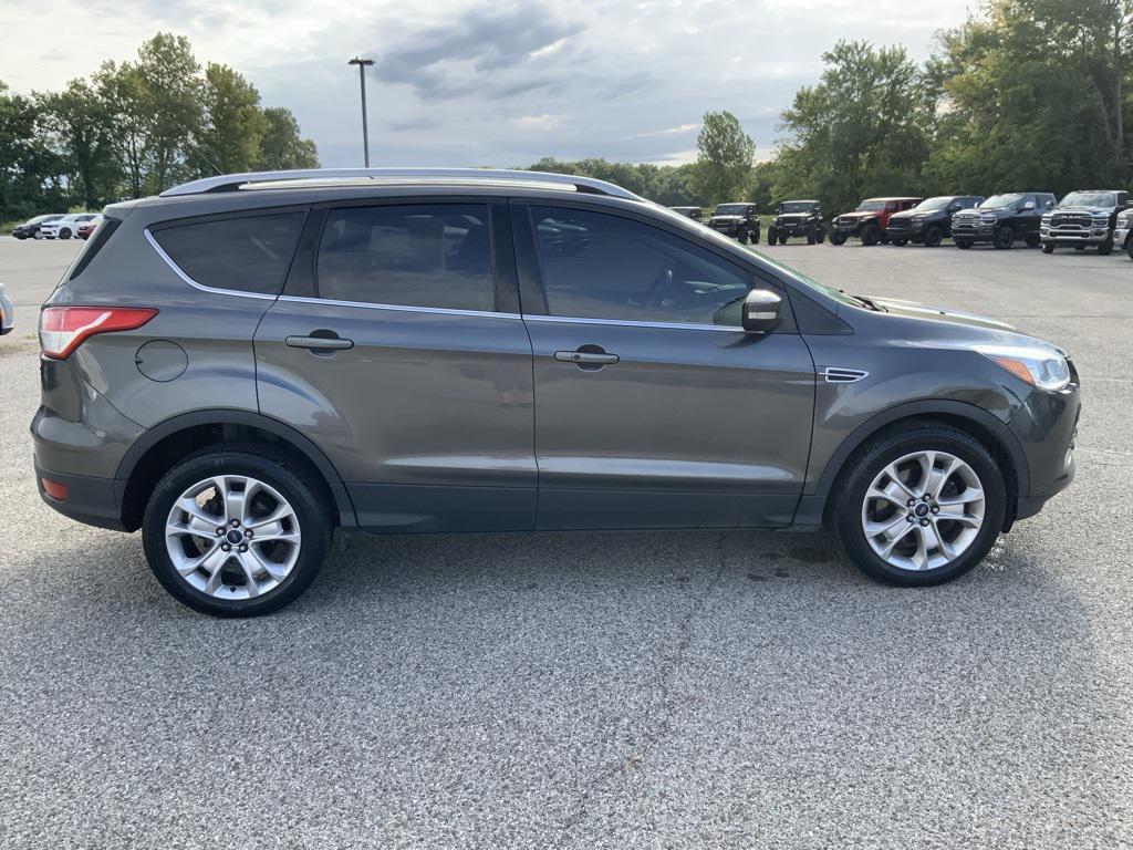 used 2015 Ford Escape car, priced at $8,700