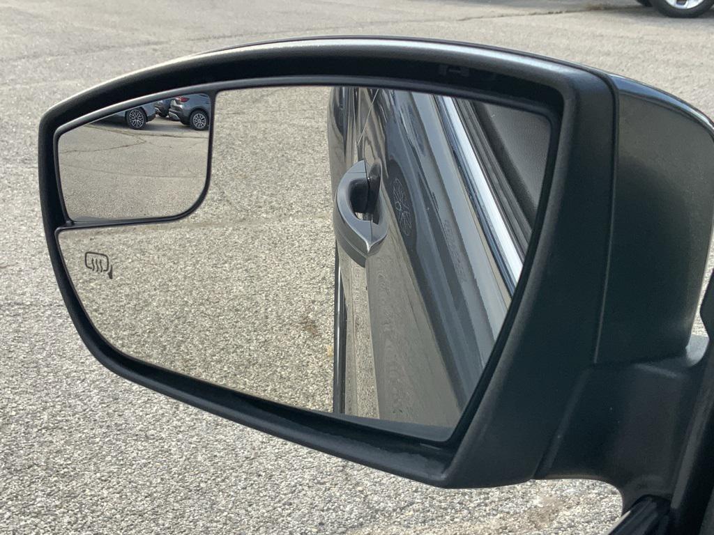 used 2015 Ford Escape car, priced at $8,700