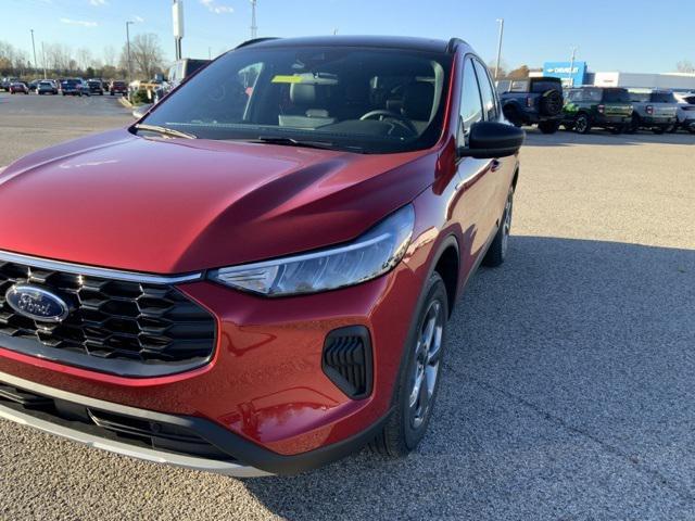 new 2025 Ford Escape car, priced at $36,960