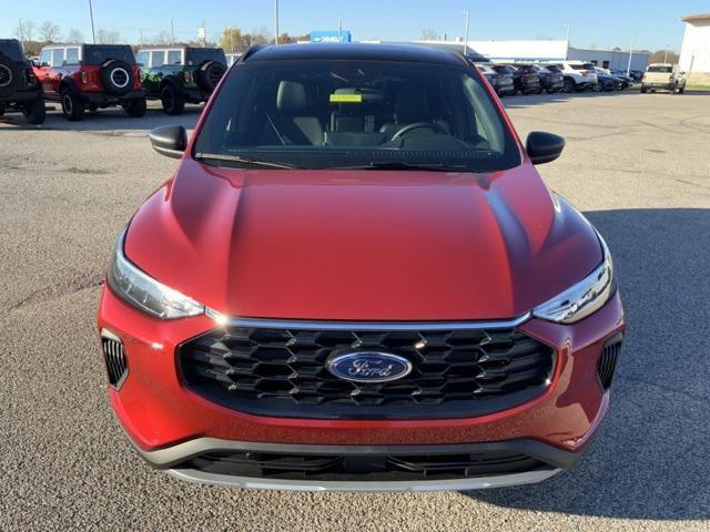 new 2025 Ford Escape car, priced at $36,960