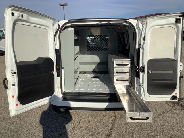 used 2022 Ram ProMaster City car, priced at $23,000