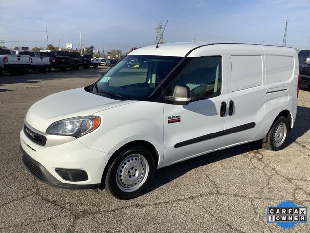 used 2022 Ram ProMaster City car, priced at $23,000