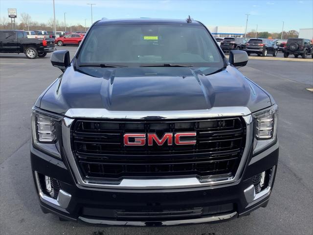 new 2024 GMC Yukon car, priced at $64,567