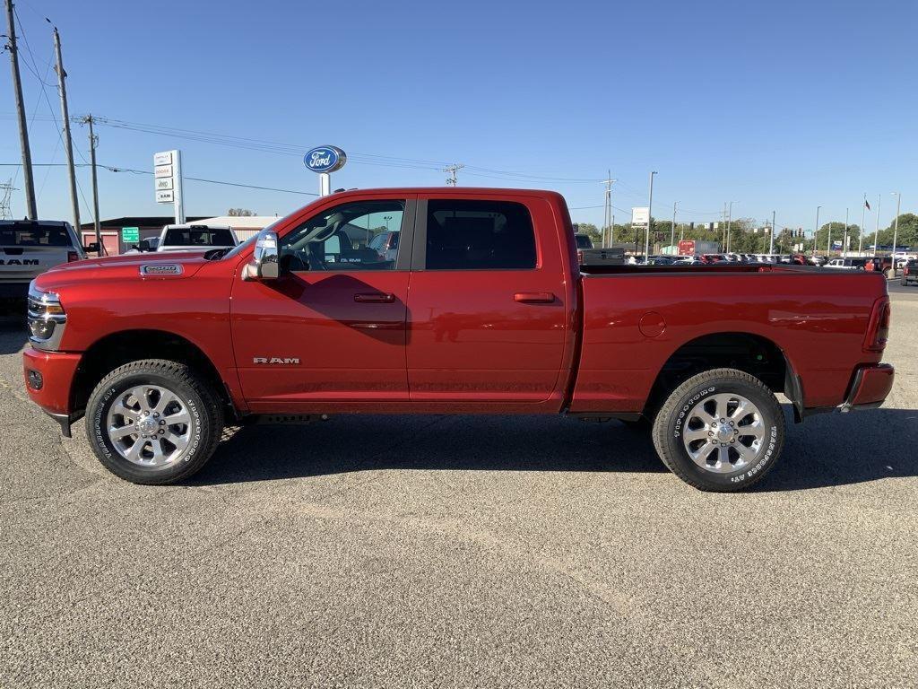 new 2026 Ram 2500 car, priced at $68,253