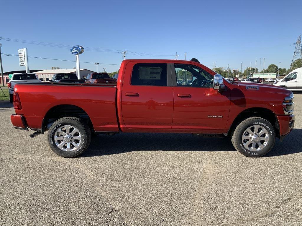 new 2026 Ram 2500 car, priced at $68,253