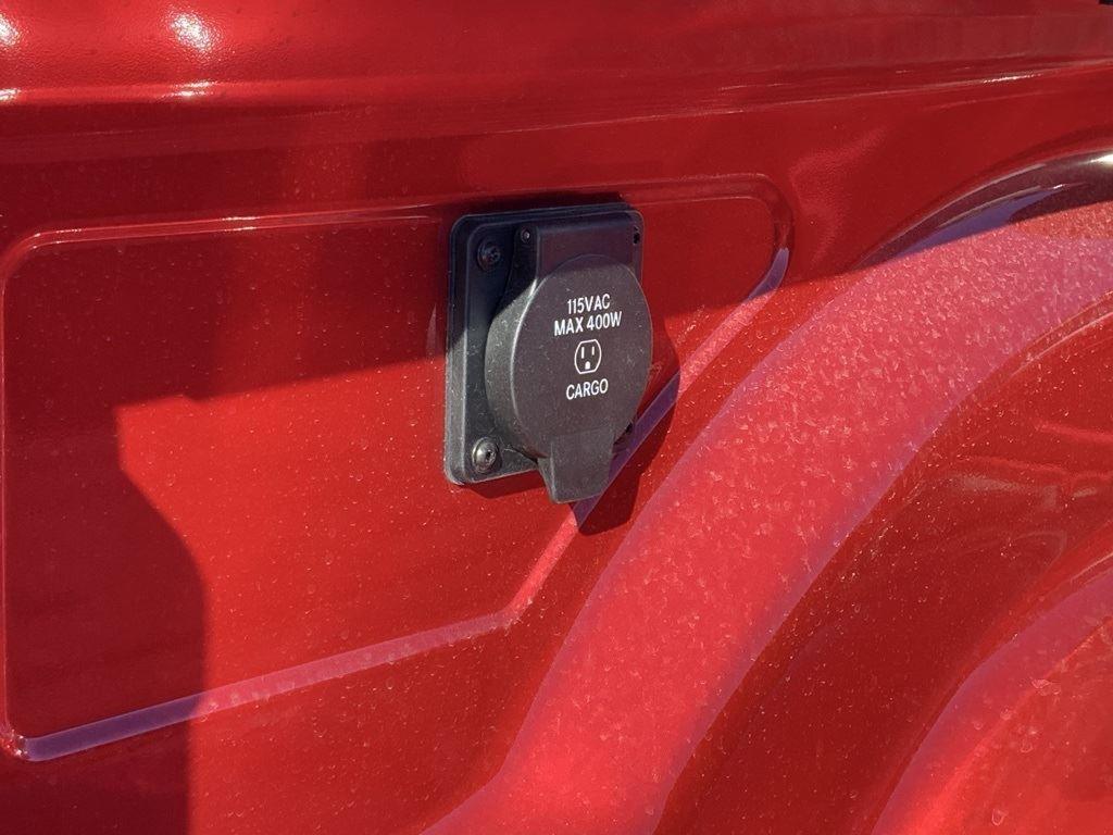 new 2026 Ram 2500 car, priced at $68,253