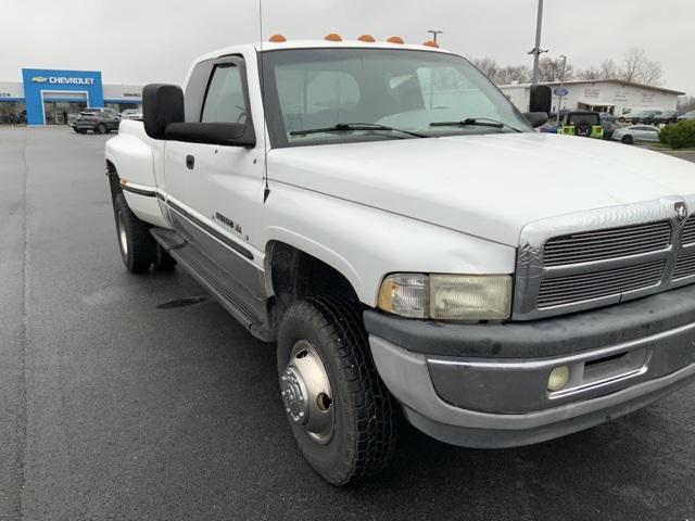 used 1999 Dodge Ram 3500 car, priced at $7,500