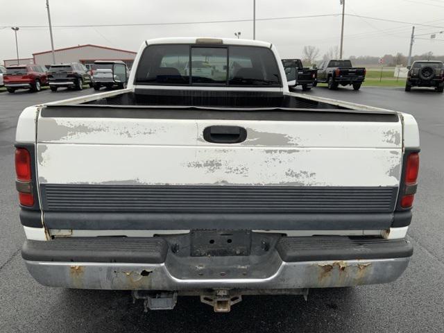 used 1999 Dodge Ram 3500 car, priced at $7,500