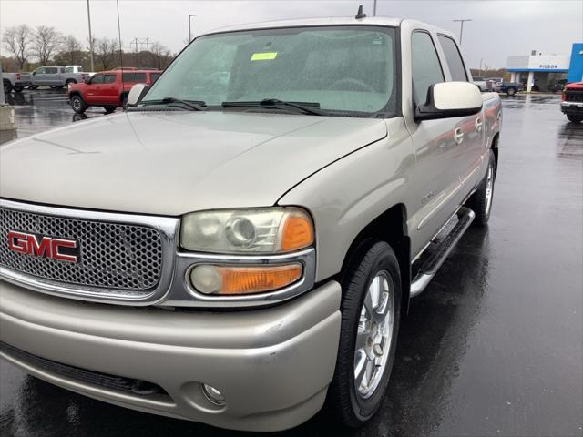 used 2006 GMC Sierra 1500 car, priced at $11,800