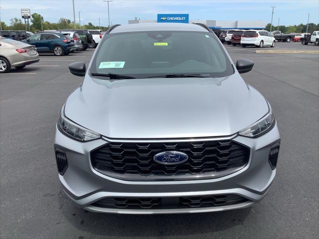 used 2023 Ford Escape car, priced at $23,500