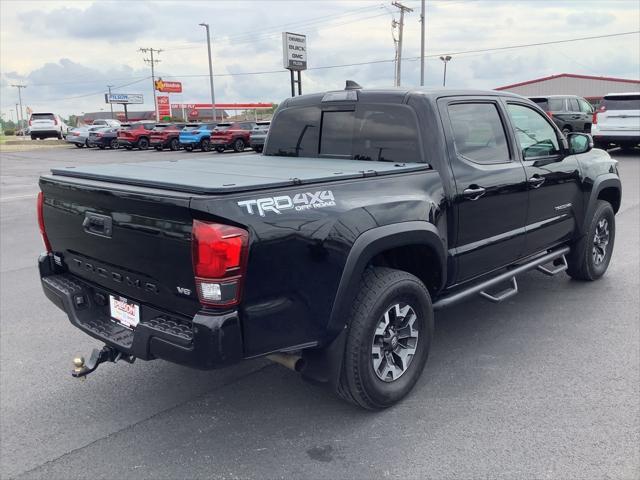 used 2019 Toyota Tacoma car, priced at $32,000