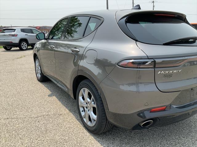 used 2024 Dodge Hornet car, priced at $25,700