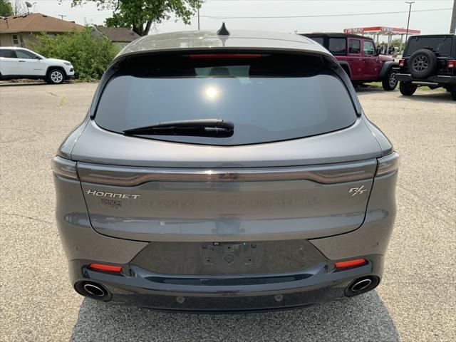 used 2024 Dodge Hornet car, priced at $25,700