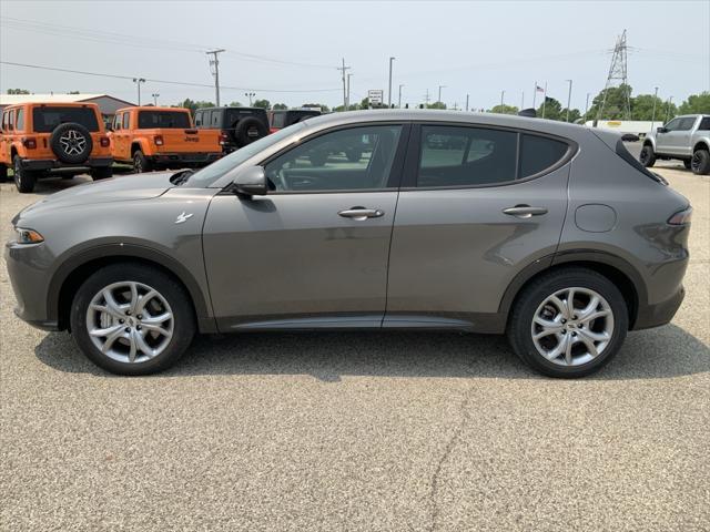 used 2024 Dodge Hornet car, priced at $25,700