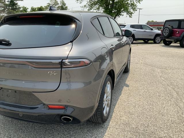 used 2024 Dodge Hornet car, priced at $25,700