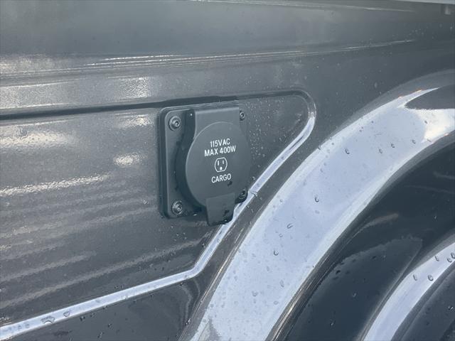 new 2025 Ram 3500 car, priced at $69,683