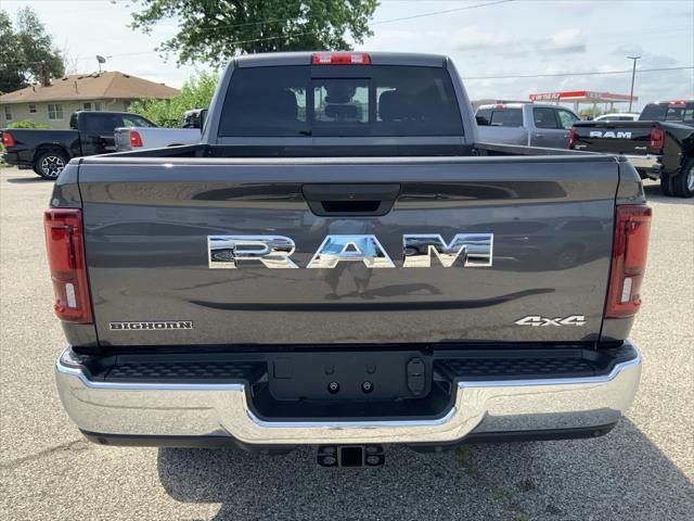 new 2025 Ram 3500 car, priced at $69,683