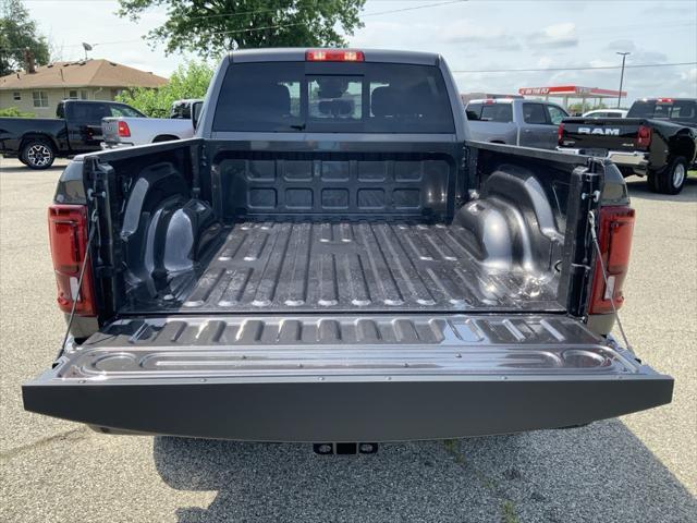 new 2025 Ram 3500 car, priced at $69,683