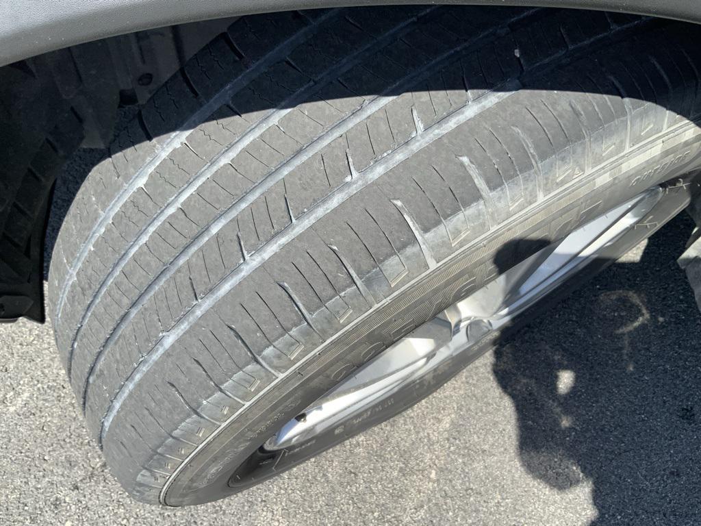 used 2019 Nissan Rogue car, priced at $15,000