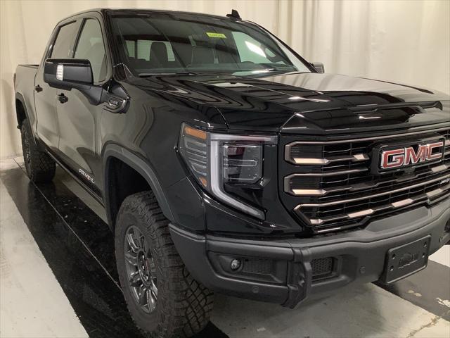 new 2024 GMC Sierra 1500 car, priced at $76,787