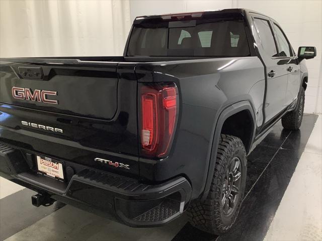 new 2024 GMC Sierra 1500 car, priced at $76,787