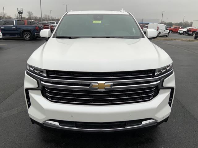 new 2024 Chevrolet Tahoe car, priced at $72,402