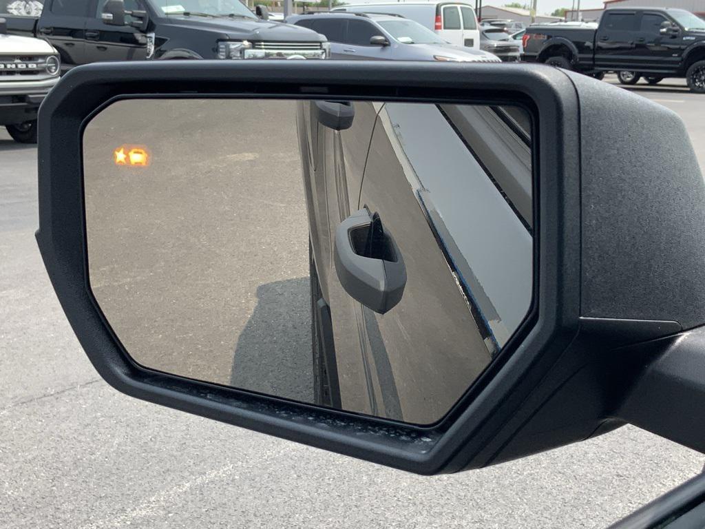 new 2025 Chevrolet Colorado car, priced at $33,729