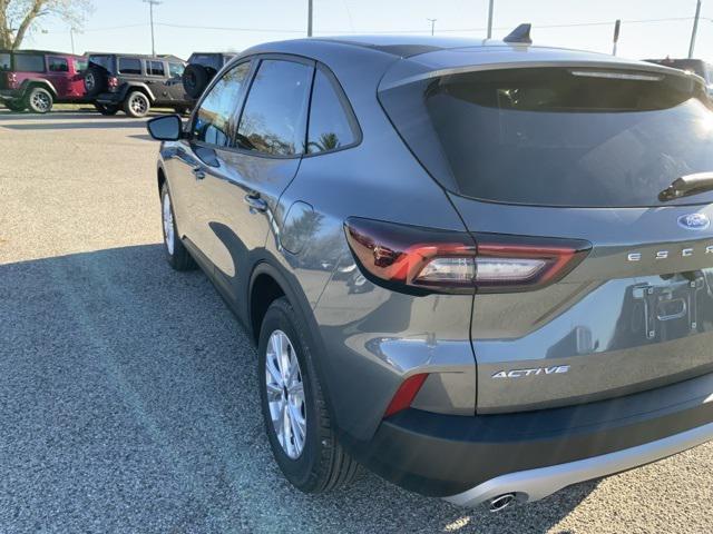 new 2025 Ford Escape car, priced at $30,985