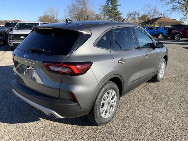 new 2025 Ford Escape car, priced at $30,985