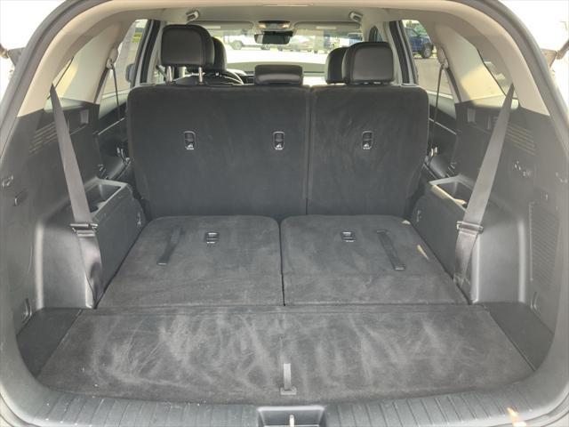 used 2022 Kia Sorento car, priced at $28,000